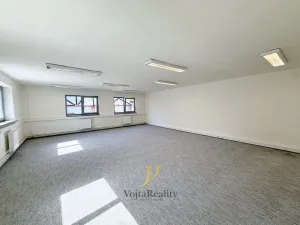 Pronájem kanceláře, Olomouc, Neředínská, 58 m2