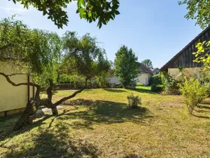Prodej rodinného domu, Ostředek - Třemošnice, 86 m2