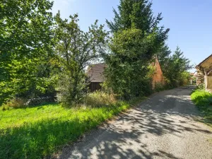 Prodej rodinného domu, Ostředek - Třemošnice, 86 m2