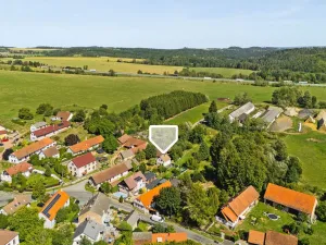 Prodej rodinného domu, Ostředek - Třemošnice, 86 m2