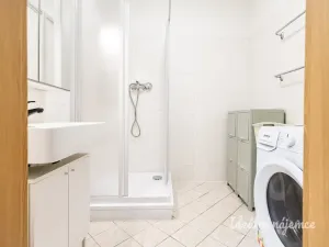 Pronájem bytu 1+kk, Brandýs nad Labem-Stará Boleslav - Brandýs nad Labem, Vrábská, 40 m2
