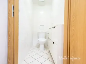 Pronájem bytu 1+kk, Brandýs nad Labem-Stará Boleslav - Brandýs nad Labem, Vrábská, 40 m2