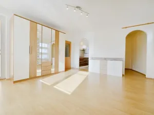 Prodej bytu 1+1, České Budějovice - České Budějovice 2, Lipová, 35 m2