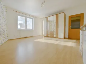 Prodej bytu 1+1, České Budějovice - České Budějovice 2, Lipová, 35 m2