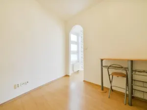 Prodej bytu 1+1, České Budějovice - České Budějovice 2, Lipová, 35 m2