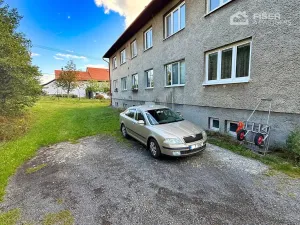 Pronájem bytu 2+kk, Milenov, 58 m2