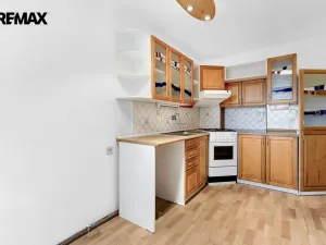 Pronájem bytu 3+1, Bakov nad Jizerou, Školní, 62 m2