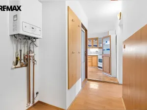 Pronájem bytu 3+1, Bakov nad Jizerou, Školní, 62 m2