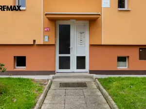 Pronájem bytu 3+1, Bakov nad Jizerou, Školní, 62 m2