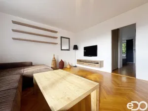 Pronájem bytu 3+1, Jablonec nad Nisou, Bousova, 95 m2