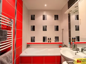 Prodej bytu 4+1, Brno - Nový Lískovec, 78 m2