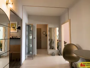Prodej bytu 4+1, Brno - Nový Lískovec, 78 m2