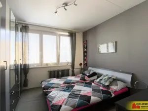 Prodej bytu 4+1, Brno - Nový Lískovec, 78 m2