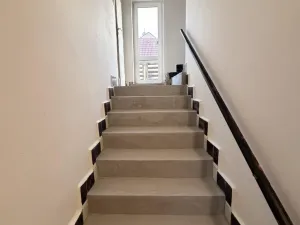Prodej rodinného domu, Dubí - Pozorka, K. Čapka, 150 m2