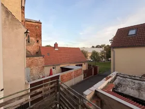 Prodej rodinného domu, Dubí - Pozorka, K. Čapka, 150 m2