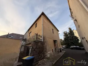 Prodej rodinného domu, Dubí - Pozorka, K. Čapka, 150 m2