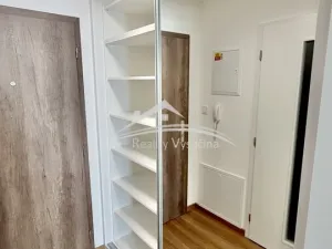 Pronájem bytu 1+kk, Havlíčkův Brod, U Cihláře, 35 m2