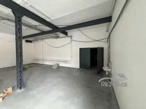 Pronájem skladu, Český Těšín - Mosty, Rybářská, 133 m2