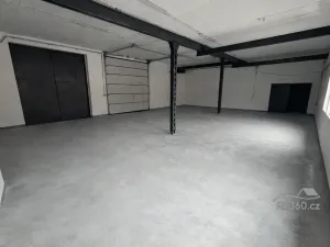 Pronájem skladu, Český Těšín - Mosty, Rybářská, 133 m2