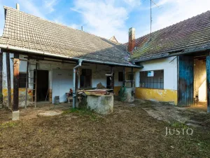 Prodej rodinného domu, Modrá, 102 m2