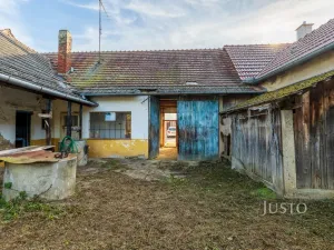 Prodej rodinného domu, Modrá, 102 m2