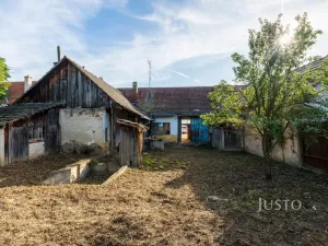 Prodej rodinného domu, Modrá, 102 m2