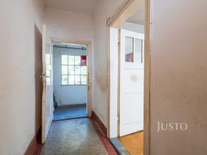 Prodej rodinného domu, Modrá, 102 m2
