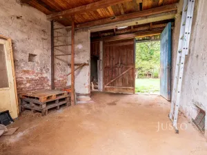 Prodej rodinného domu, Modrá, 102 m2