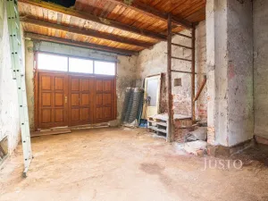 Prodej rodinného domu, Modrá, 102 m2