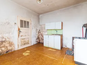 Prodej rodinného domu, Modrá, 102 m2