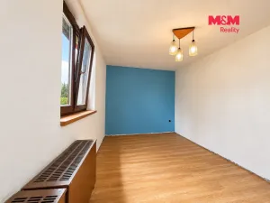Prodej rodinného domu, Počátky, Moravská, 126 m2