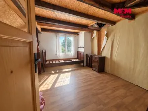 Prodej rodinného domu, Počátky, Moravská, 126 m2