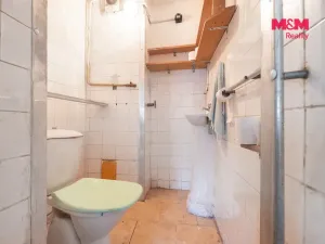 Prodej rodinného domu, Březová, 85 m2