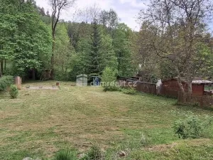 Prodej pozemku pro bydlení, Prysk - Horní Prysk, 1038 m2