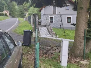 Prodej pozemku pro bydlení, Prysk - Horní Prysk, 1038 m2
