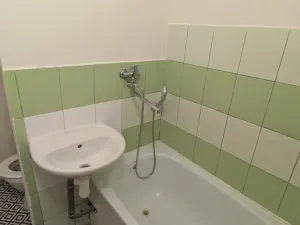 Pronájem bytu 1+kk, Most, U Věžových domů, 22 m2