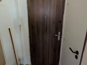 Pronájem bytu 1+kk, Most, U Věžových domů, 22 m2