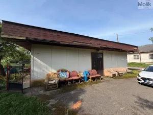 Prodej obchodního prostoru, Libčeves, U Okálů, 4181 m2