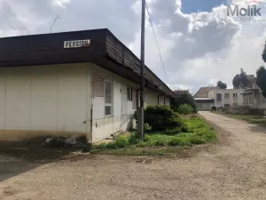 Prodej obchodního prostoru, Libčeves, Sídliště, 2560 m2
