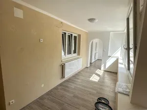 Pronájem rodinného domu, Božice, 100 m2