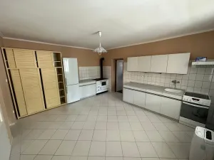 Pronájem rodinného domu, Božice, 100 m2