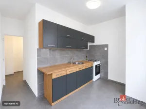 Prodej bytu 2+1, Jirkov, K. H. Máchy, 52 m2