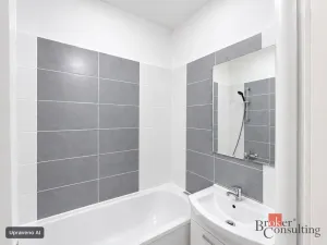 Prodej bytu 2+1, Jirkov, K. H. Máchy, 52 m2