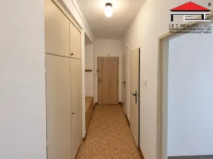 Prodej bytu 2+1, Ostrava, Nálepkova, 55 m2