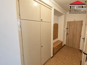 Prodej bytu 2+1, Ostrava, Nálepkova, 55 m2
