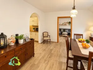 Prodej vícegeneračního domu, Člunek - Lomy, 260 m2