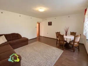Prodej vícegeneračního domu, Člunek - Lomy, 260 m2