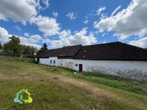 Prodej vícegeneračního domu, Člunek - Lomy, 260 m2
