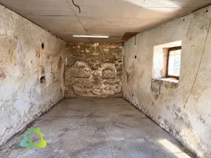 Prodej vícegeneračního domu, Člunek - Lomy, 260 m2