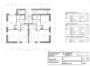 Prodej bytu 2+kk, Harrachov, 60 m2